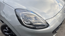 Ford Puma 1.0 EcoBoost Hybrid mHEV 155 ST-Line X 5dr Petrol Hatchback